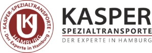 Kasper-Spezialtransporte Hamburg