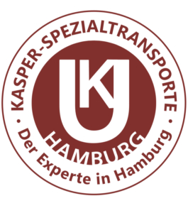 Anfahrt Kasper-Spezialtransporte