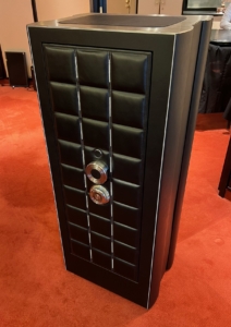 Tresortransporte Tresortransporte und Tresorumzüge in Hamburg– sicher, diskret & professionell umgesetzt